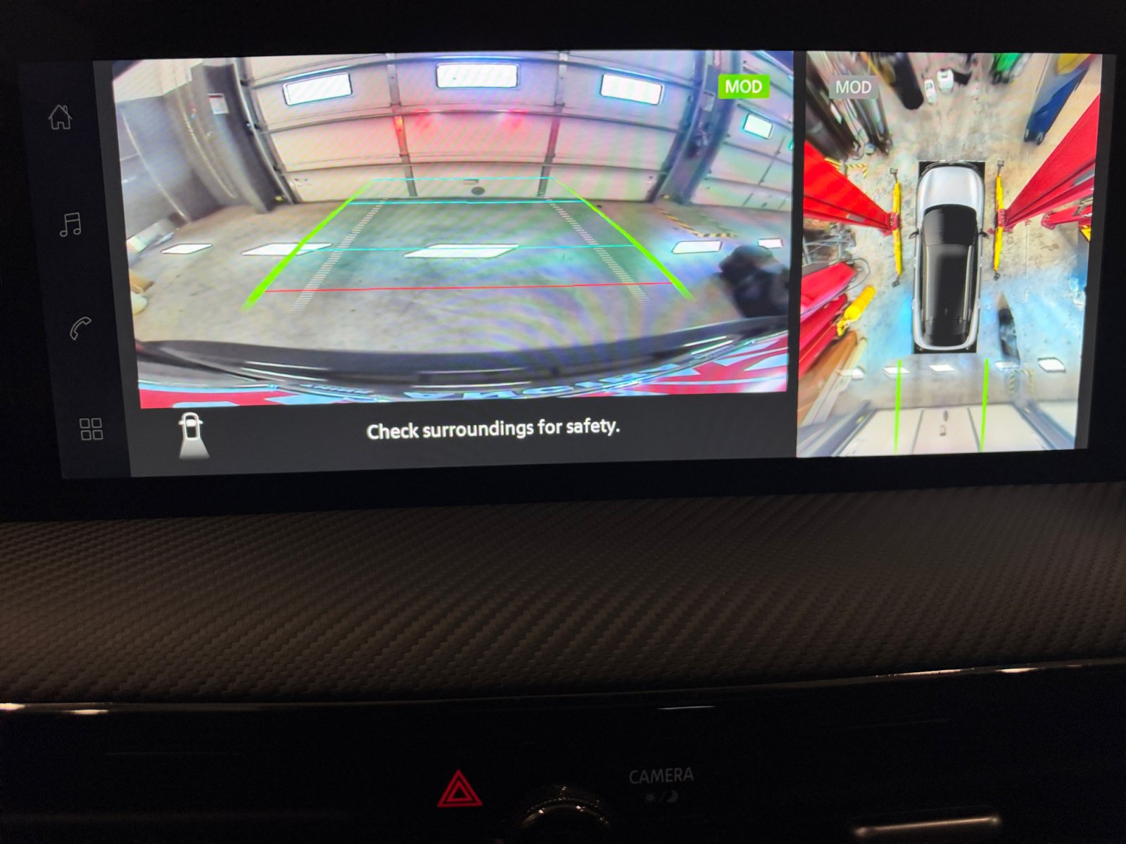 Used 2026 Nissan Kicks SR FWD image 15