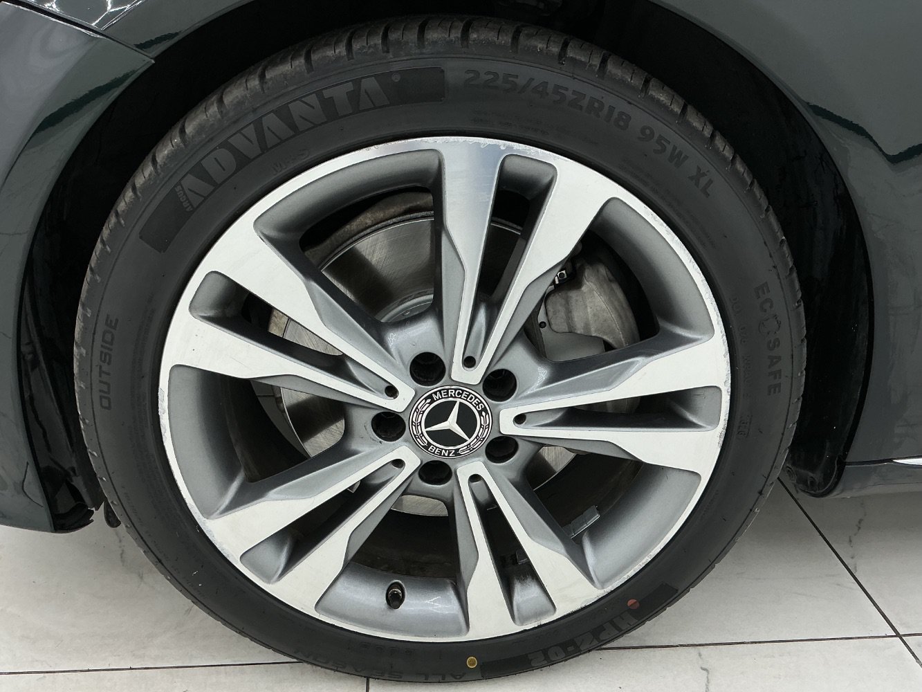 Used 2019 Mercedes-Benz C 300 Sedan image 50