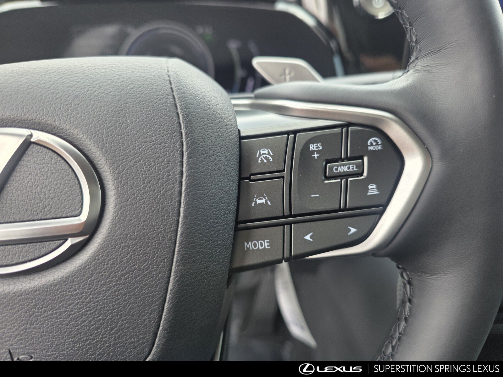 New 2026 Lexus NX 450h+ AWD w/ Luxury Package image 22