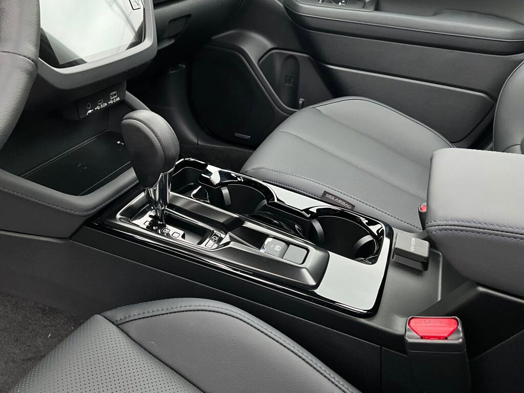 Certified 2025 Subaru Forester Limited image 21