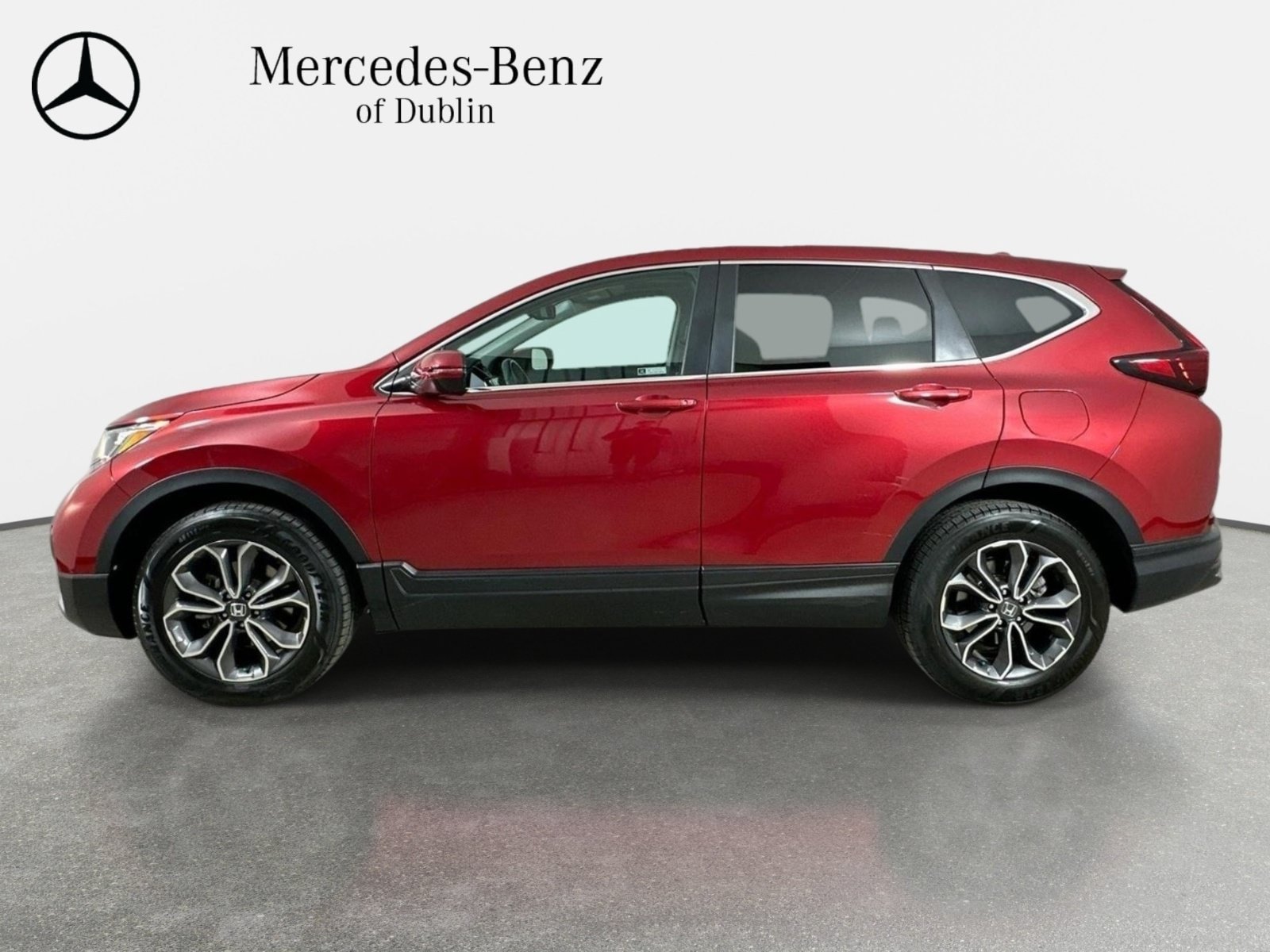 Used 2020 Honda CR-V EX-L image 5