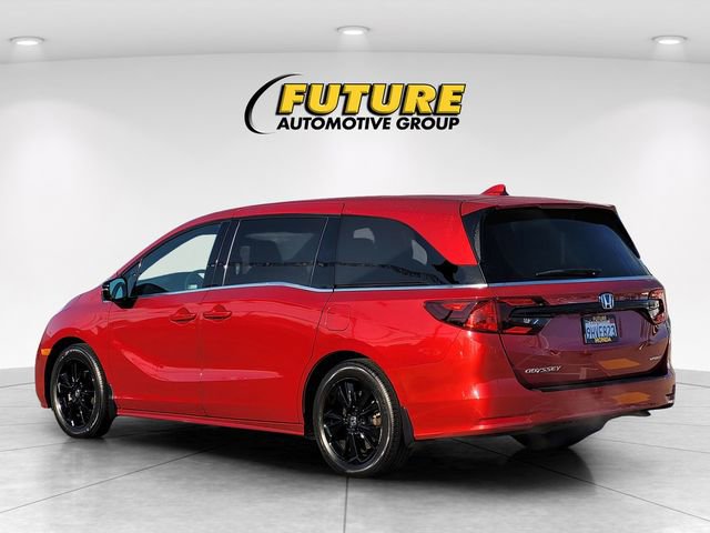 Used 2023 Honda Odyssey Sport image 7