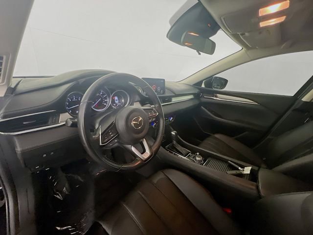Used 2019 MAZDA MAZDA6 Touring image 19