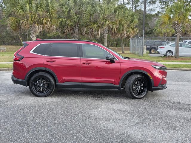 Used 2024 Honda CR-V Sport-L image 36