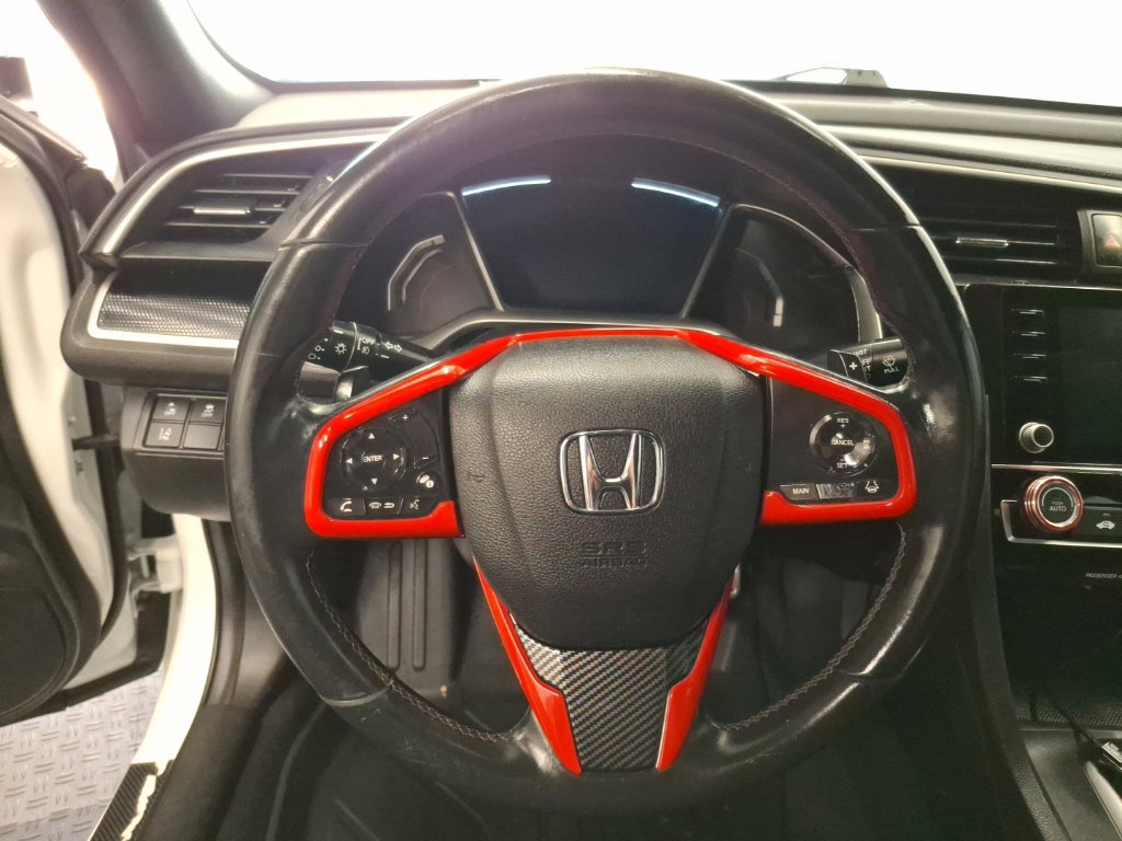 Used 2021 Honda Civic Sport image 20