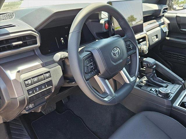 New 2025 Toyota Tacoma TRD Off-Road image 3