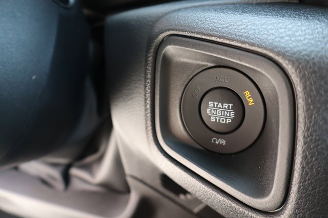 New 2026 Jeep Wrangler Willys image 18