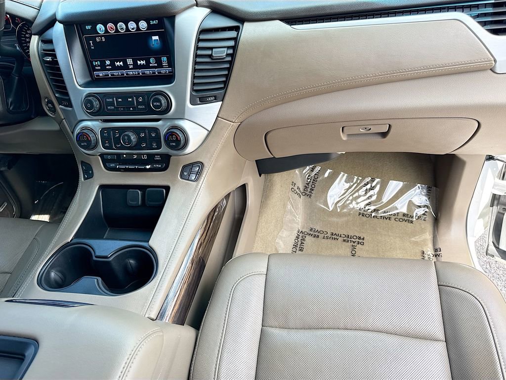 Used 2018 GMC Yukon SLT w/ Open Road Package RWD image 19