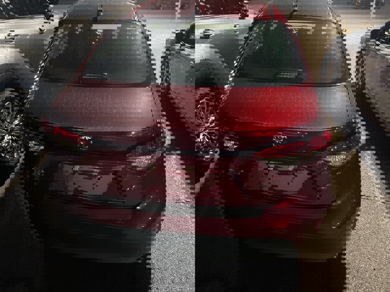 Used 2025 Toyota Corolla LE image 5