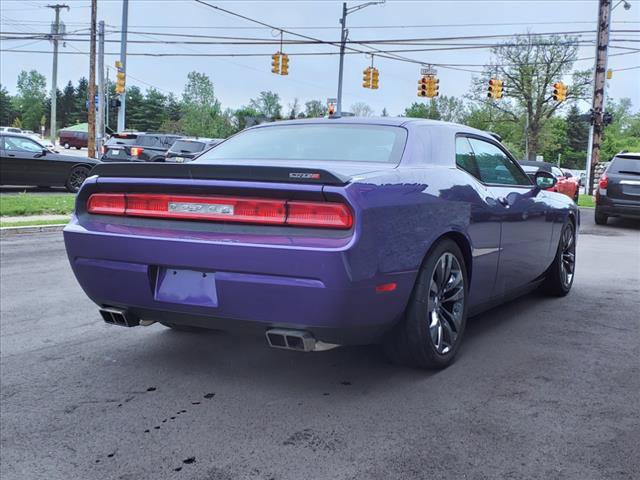Used 2014 Dodge Challenger SRT8 Core w/ Sound Group RWD image 23