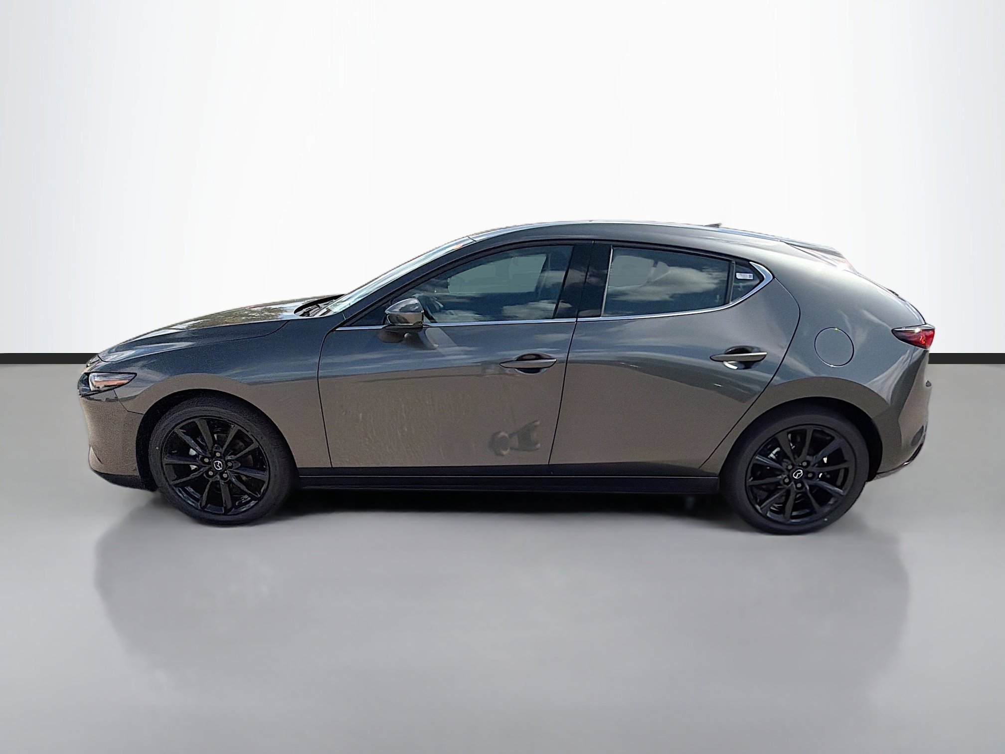 New 2026 MAZDA MAZDA3 2.5 S Hatchback w/ Premium Pkg FWD image 7