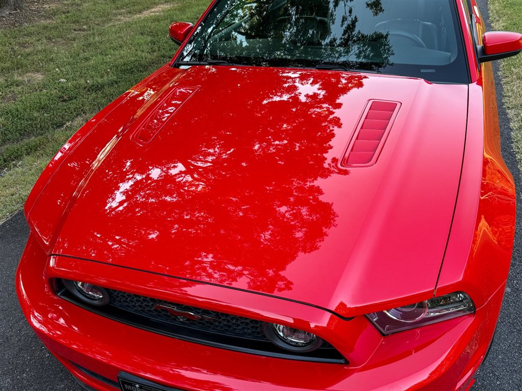 Used 2013 Ford Mustang GT Premium RWD image 12