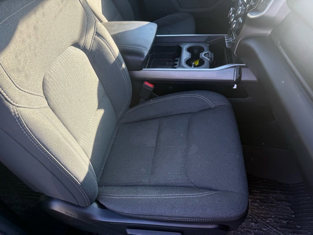 Used 2020 RAM 1500 Big Horn image 51