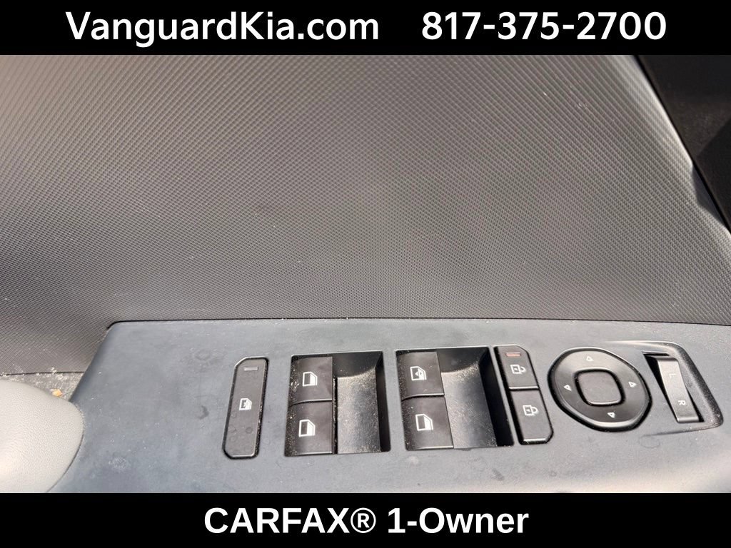 Certified 2025 Kia K4 FWD image 18