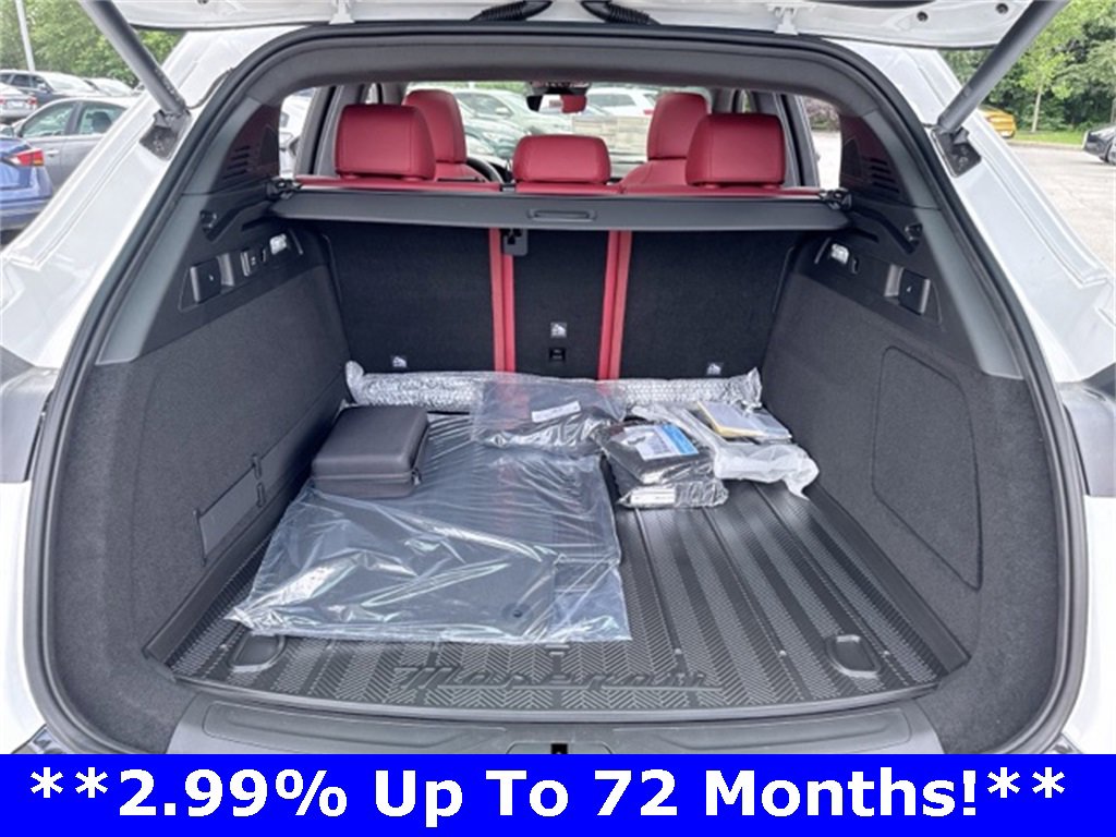 New 2025 Maserati Grecale Modena image 26