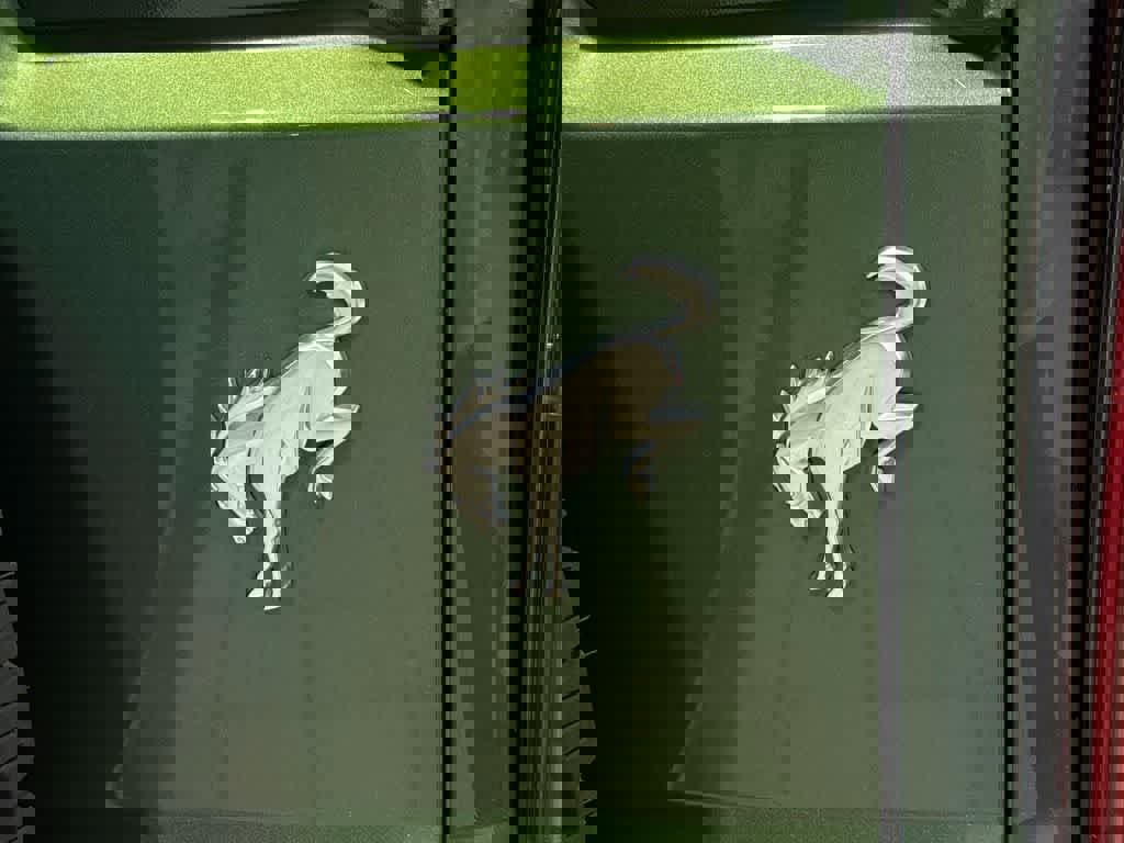 Used 2023 Ford Bronco Outer Banks image 26