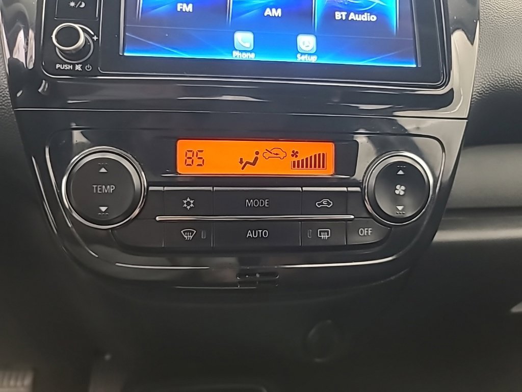 Used 2024 Mitsubishi Mirage ES FWD image 33