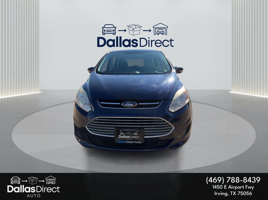 Used 2016 Ford C-MAX SE image 3