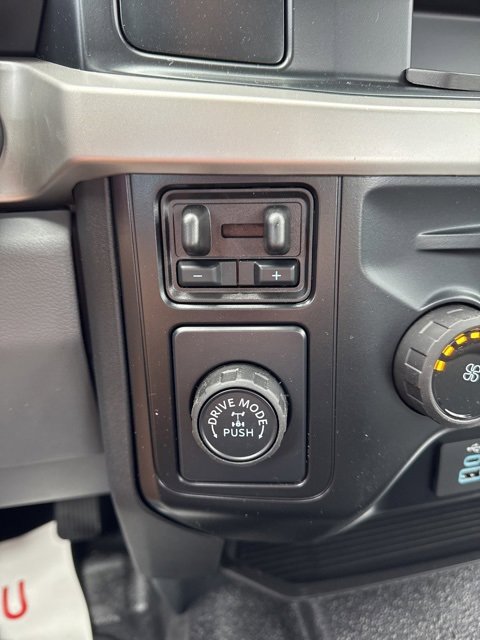 Used 2024 Ford F350 XL w/ 360-Degree Camera Package image 23
