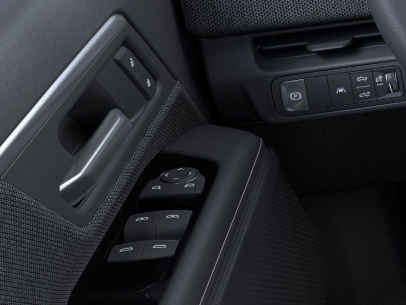 New 2026 GMC Sierra EV Elevation image 24
