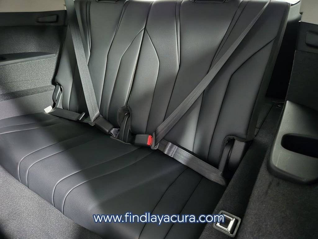 Used 2026 Acura MDX w/ Technology Package AWD/4WD image 16