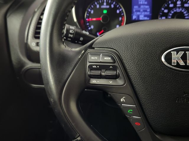 Used 2016 Kia Forte Koup EX image 18