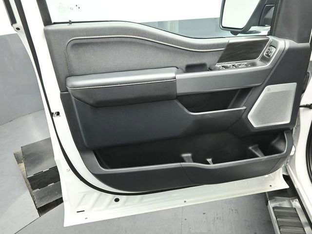 Certified 2024 Ford F150 Lariat w/ Equipment Group 502A High image 20