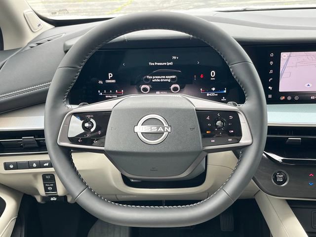 New 2025 Nissan Murano SL w/ Cargo Package image 24