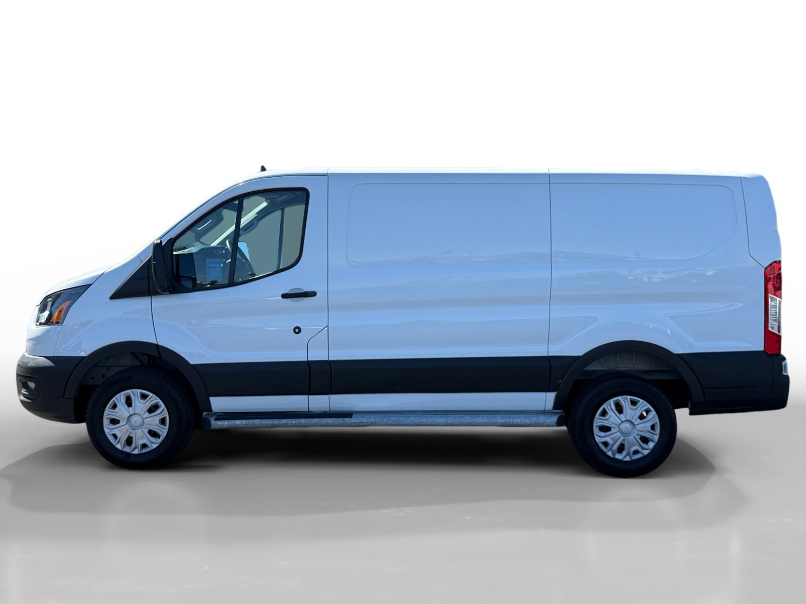 Used 2025 Ford Transit 250 Low Roof w/ Exterior Upgrade Package RWD image 2