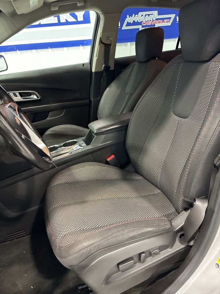 Used 2015 Chevrolet Equinox LT FWD image 9