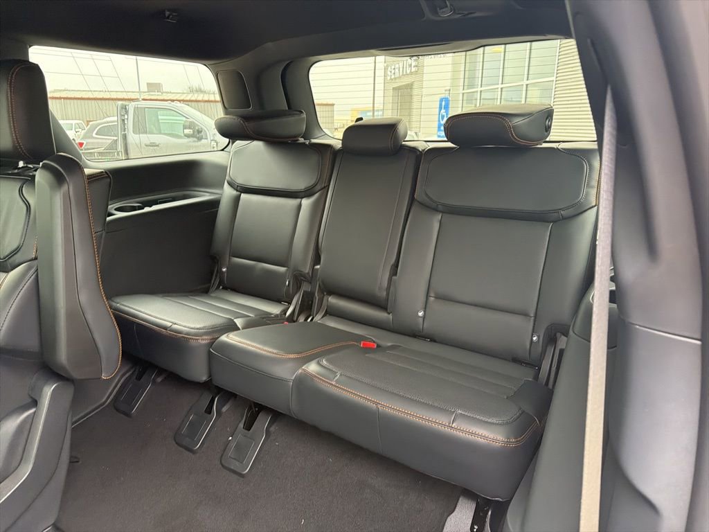 New 2026 Ford Expedition Tremor AWD/4WD image 22