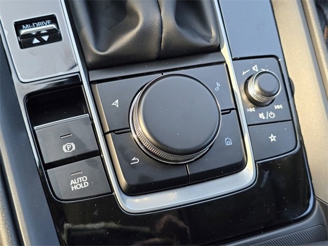 New 2025 MAZDA CX-50 AWD 2.5 Turbo w/ Accent Package image 6