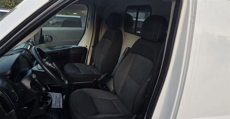 Used 2019 RAM ProMaster 1500 FWD image 15