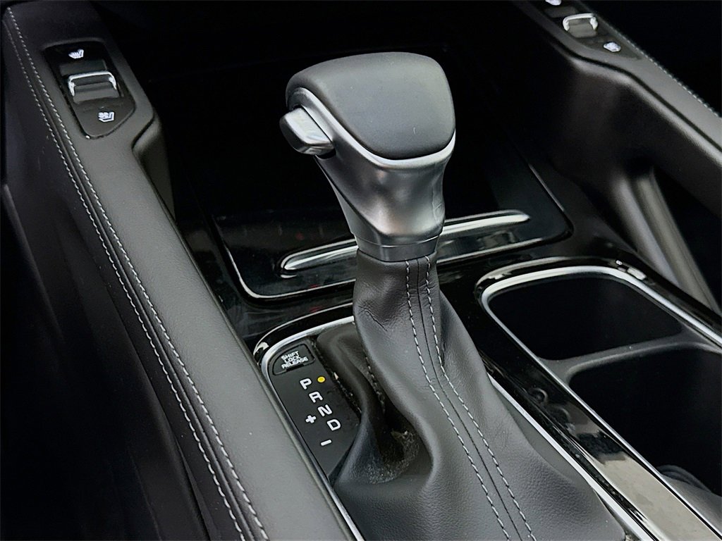 Used 2025 Kia Telluride EX X-Line image 11