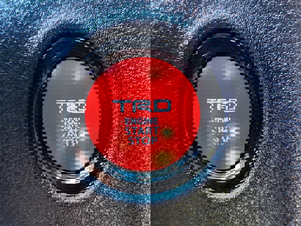 Used 2025 Toyota Tundra SR5 image 28