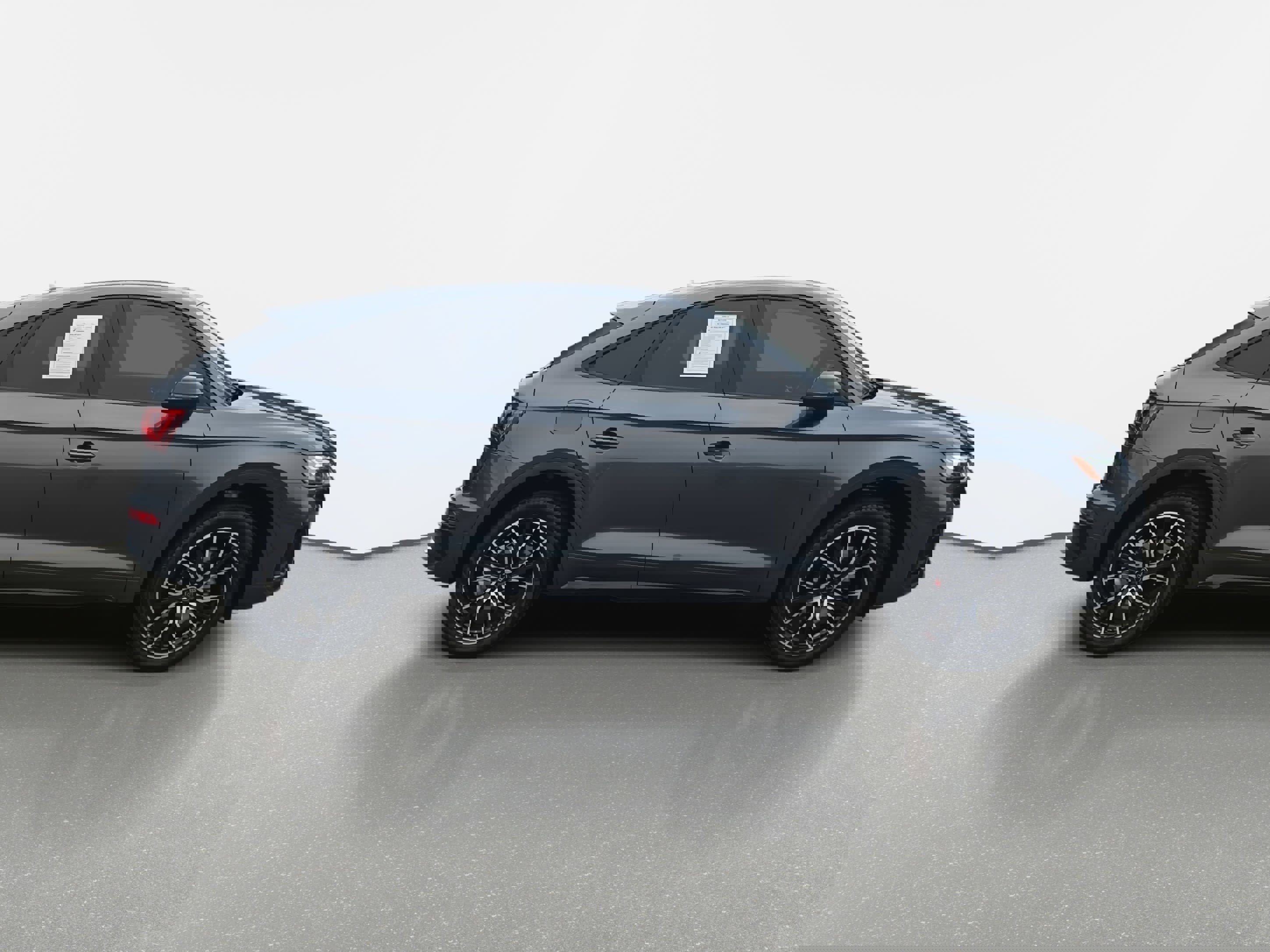 Used 2024 Audi SQ5 Prestige image 4