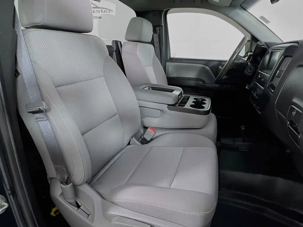 Used 2018 Chevrolet Silverado 1500 LS w/ Trailering Package image 22