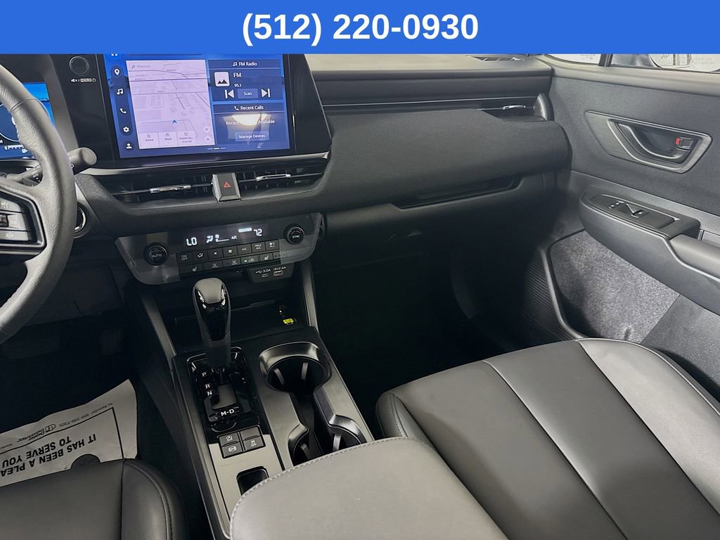 Used 2026 Subaru Outback Premium AWD/4WD image 28