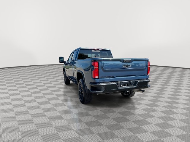 New 2026 Chevrolet Silverado 2500 LTZ w/ LTZ Plus Package AWD/4WD image 13