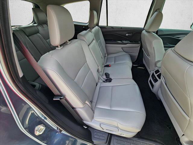 Used 2020 Honda Pilot EX-L image 19