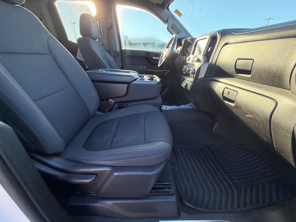 Used 2021 GMC Sierra 1500 Elevation AWD/4WD image 34