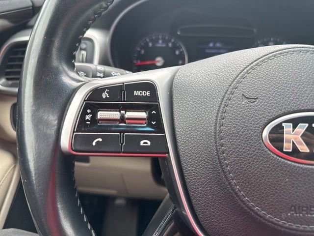 Used 2020 Kia Sorento S FWD image 29