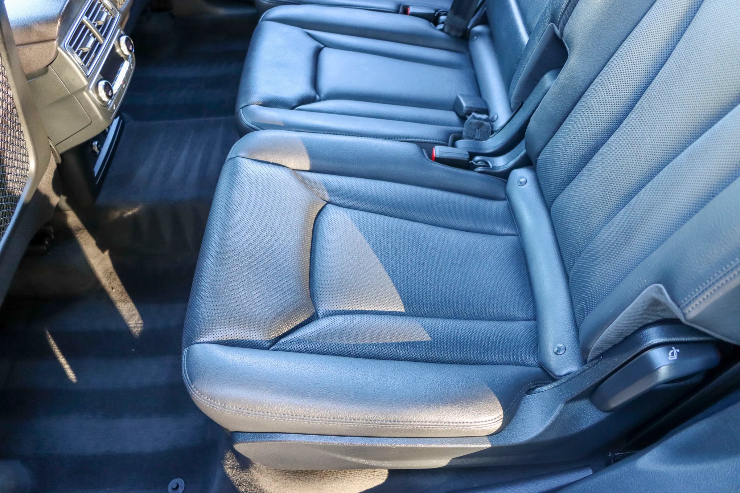 Used 2018 Audi Q7 3.0T Prestige w/ Prestige Package AWD/4WD image 18