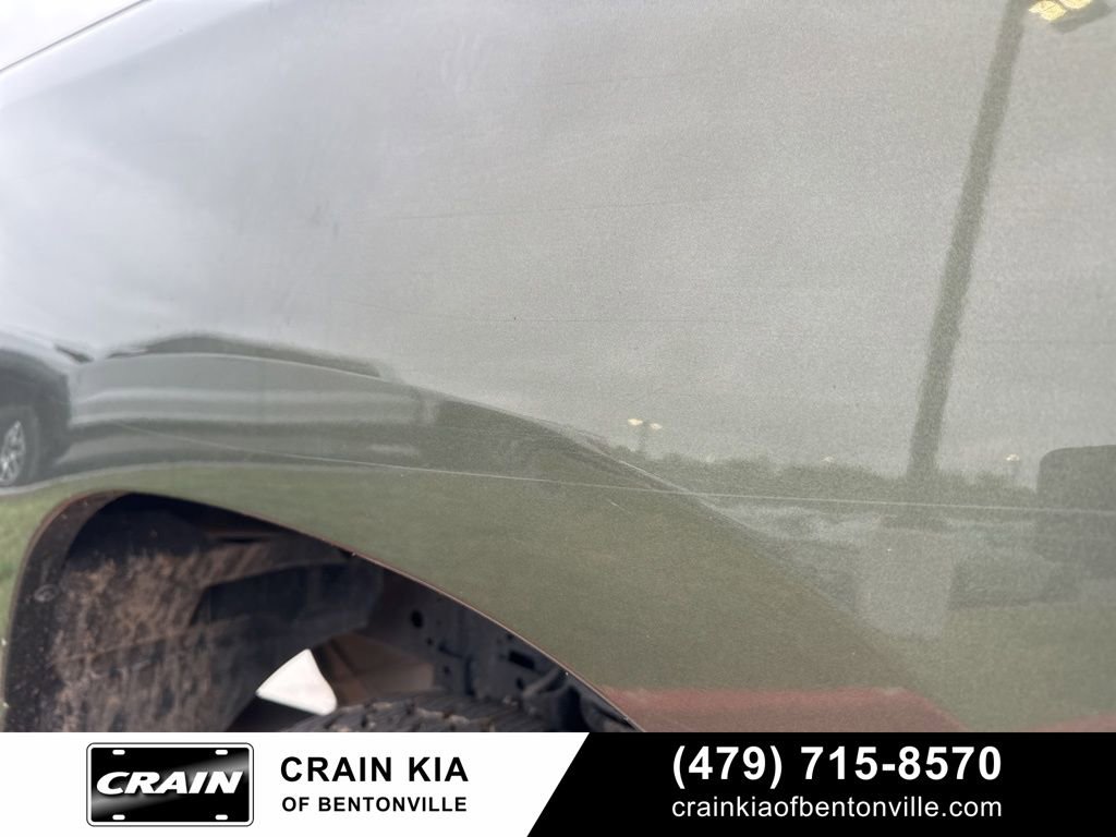 Used 2021 RAM 1500 Big Horn image 15
