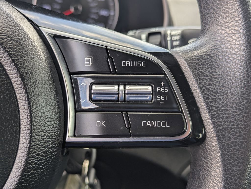 Used 2021 Kia Forte LXS FWD image 18