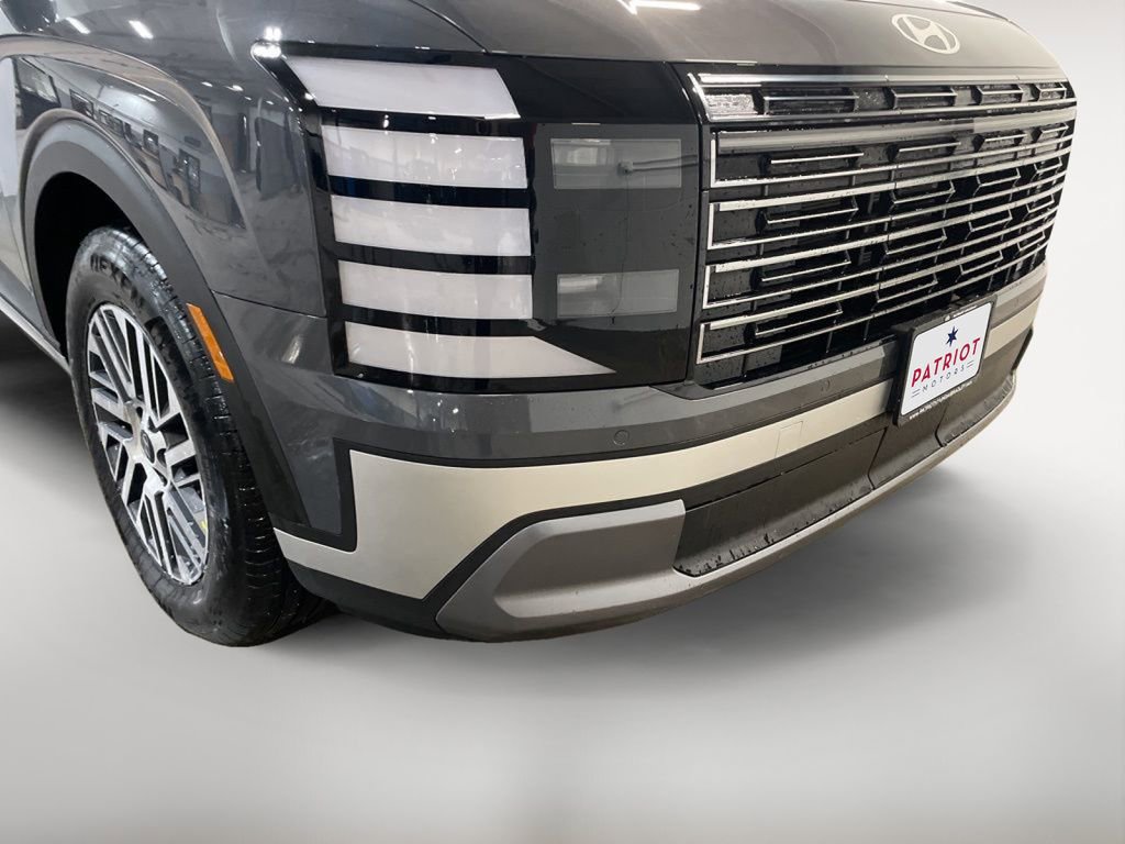 New 2026 Hyundai Palisade SEL image 2
