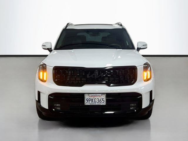 Certified 2024 Kia Telluride SX Prestige X-Pro AWD/4WD video 2