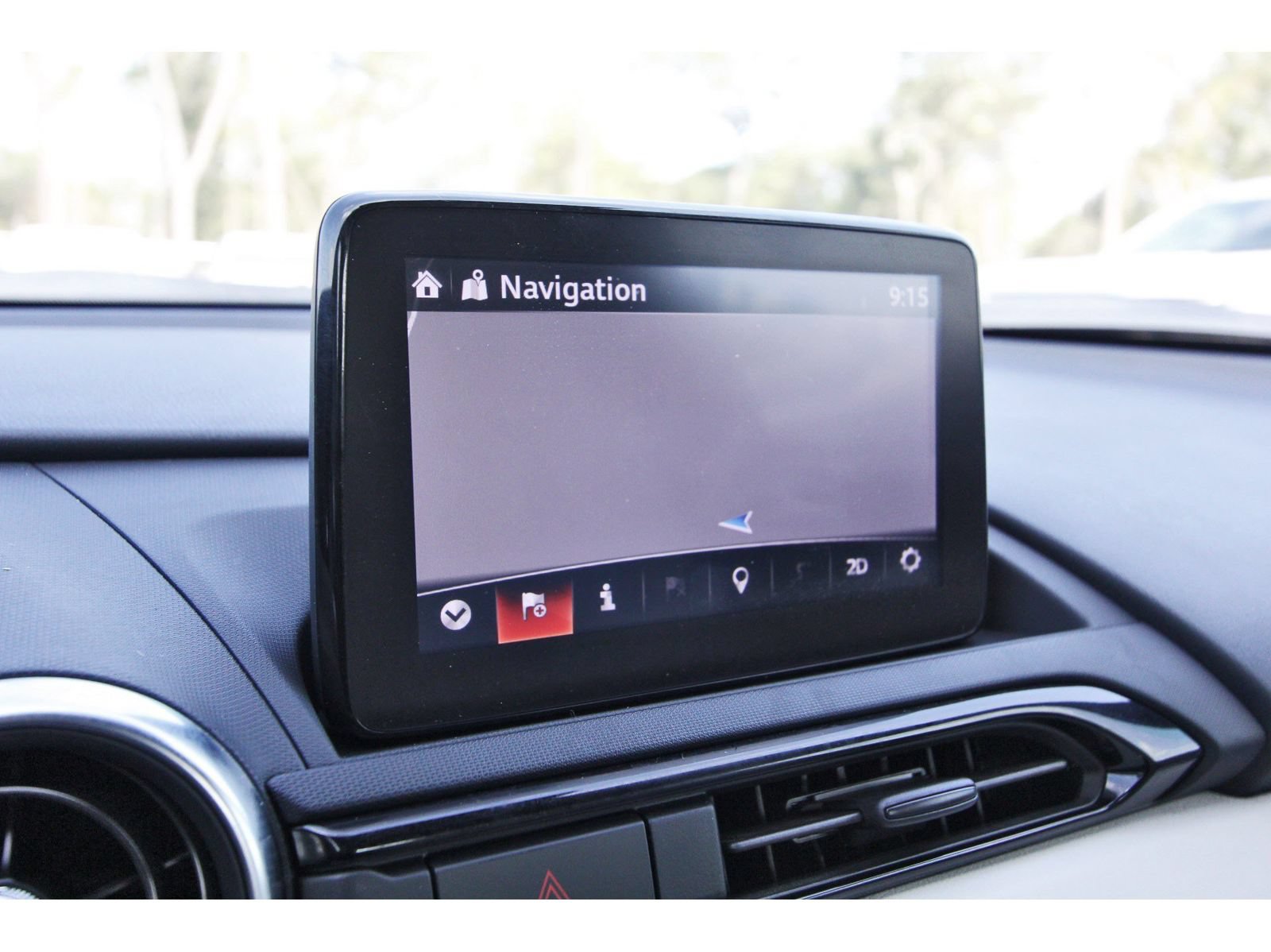 Used 2021 MAZDA MX-5 Miata RF Grand Touring RWD image 18