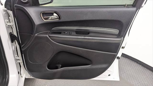 Used 2019 Dodge Durango SRT AWD/4WD image 22