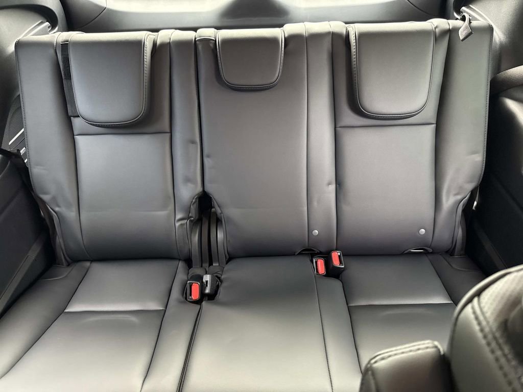 New 2026 Subaru Ascent Bronze Edition image 17